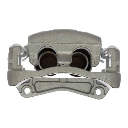 Raybestos R-Line Reman Loaded Coated Caliper & Bracket Assy - Brakes RC12695C